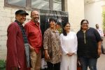 Lubna Salim, Vinita Nanda at Kashish Mumbai International Queer Film Festival 2017 on 17th May 2017